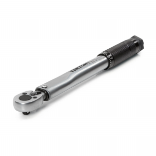 TEKTON 1/4 in. Drive Micrometer Torque Wrench